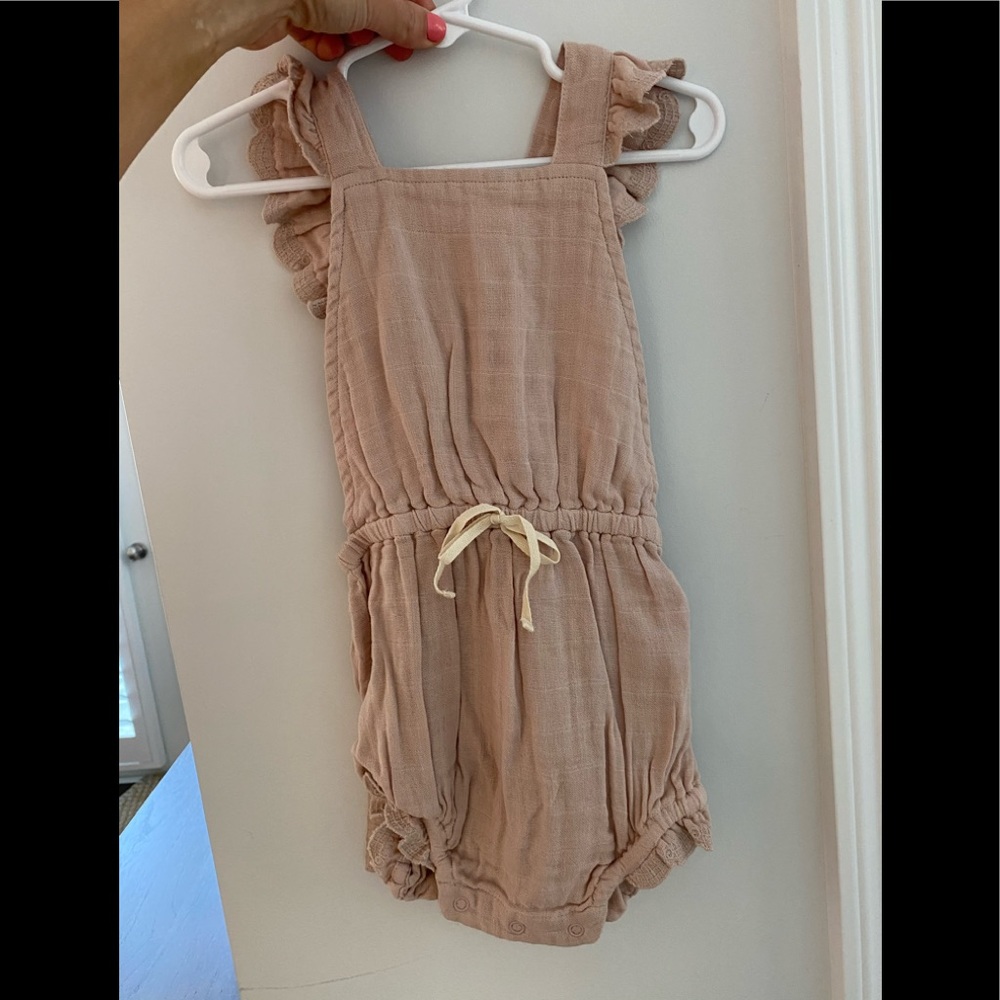 Jamie Kay playsuit